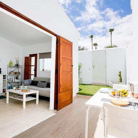 Cactus Apartment San Miguel de Abona Exterior foto