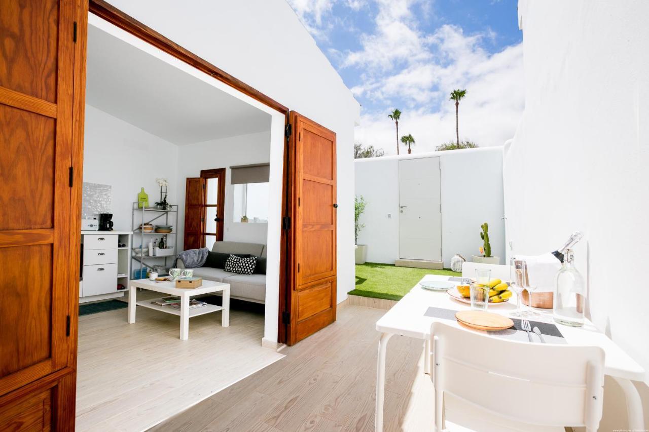Cactus Apartment San Miguel de Abona Exterior foto
