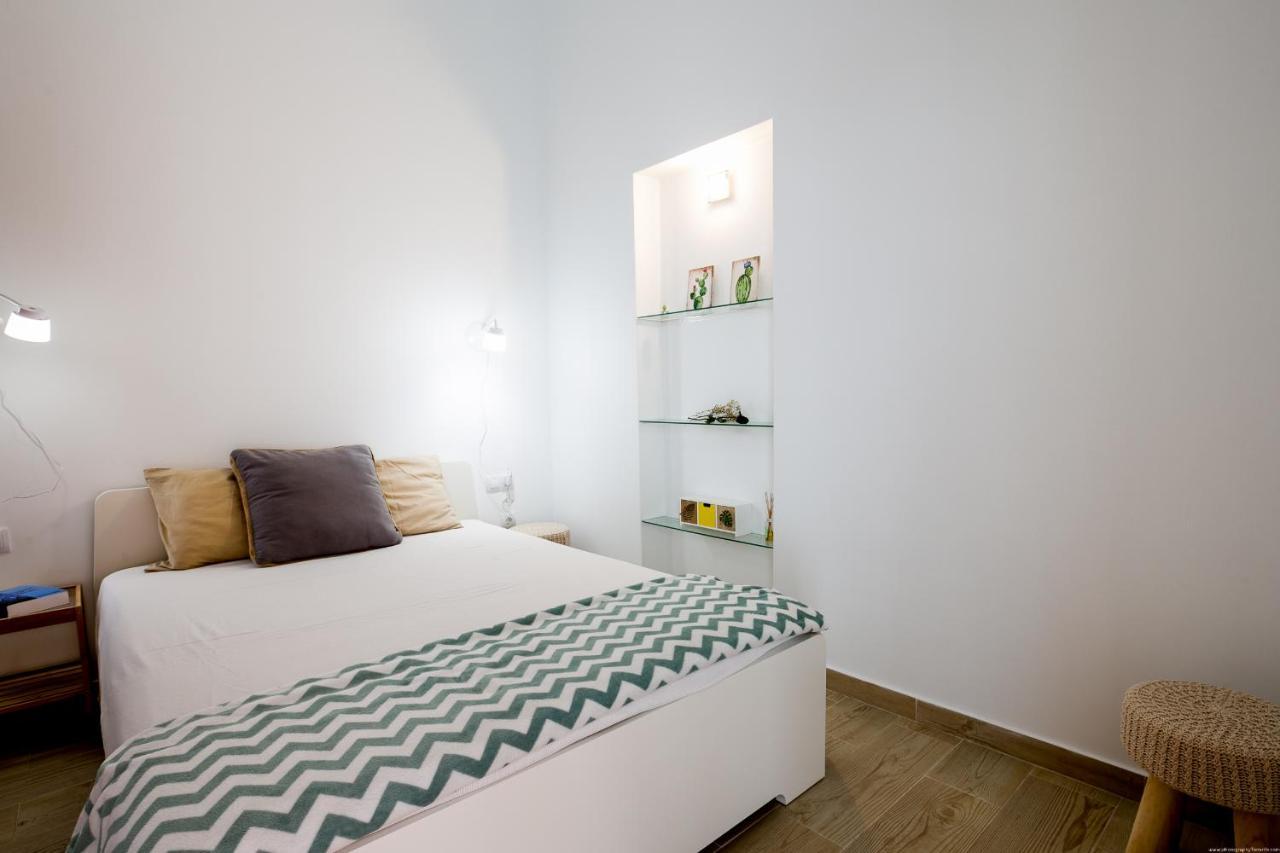 Cactus Apartment San Miguel de Abona Exterior foto